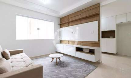 Casa Duplex com 2 Dormitórios (2 Suíte) à Venda - 103 m2 - Villagio Vila Real