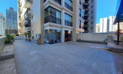 Exclusivo Apartamento Garden de 2 Suítes no Coração do Gonzaga – Santos/SP