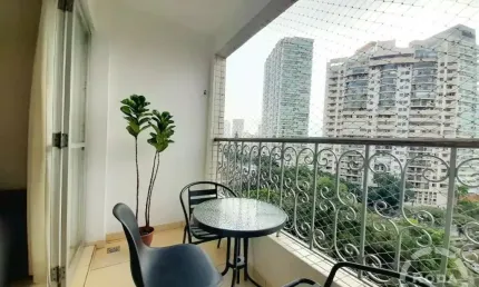 Apartamento de 82 m² - 2 dormitórios a poucas quadras do mar na Ponta da Praia.