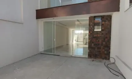 Casa à venda no bairro Santa Monica ,106m² de área construida,3 quartos ,Belo Horizonte Mg