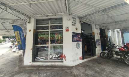 Oportunidade única de venda de uma loja na Av Vilarinho, no bairro Venda Nova, em Belo Horizonte.