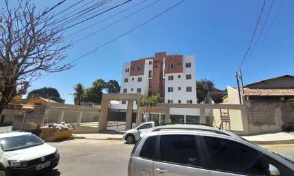 Cobertura  à venda 50m² de area construida ,2 quartos e 2 vagas de Garagem coberta ,Bairro Rio branco -Belo Horizonte
