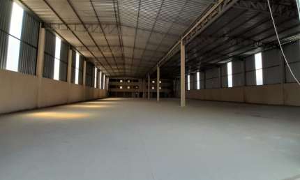Galpão à venda 2,100m² de área construída Sendo 1,800m² de Piso ,Bairro Jardim Encantado Vespasiano -Rodovia Mg 424