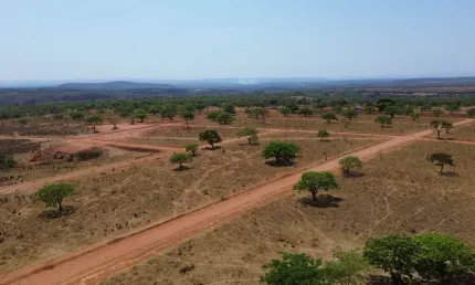 Lotes Planos na cidade de Funilândia -* Buritis Residencial *