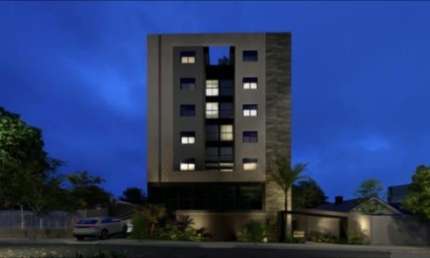 Apartamento à venda 69m² de área construída 3 quartos sendo 1 suíte- Bairro Itapuã