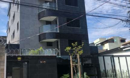 Apartamento com 3 quartos à venda em Itapoã, Belo Horizonte 