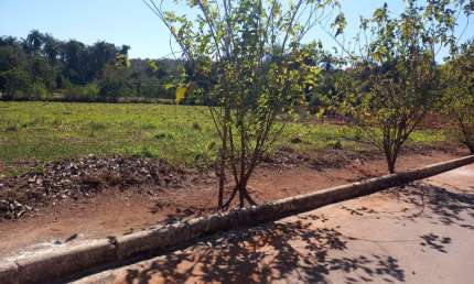 Lote de 1000 m2 em condomínio fechado com portaria 24 Horas --Lagoa Santa Mg