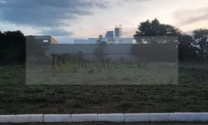 Lote de 1250 m2 em condomínio fechado com portaria 24 Horas --Lagoa Santa Mg