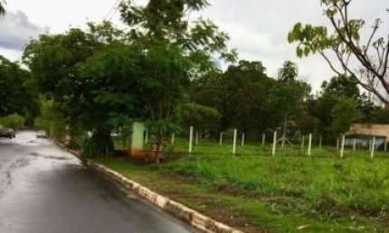 Lote de 1000 m2 em condomínio fechado com portaria 24 Horas --Lagoa Santa Mg