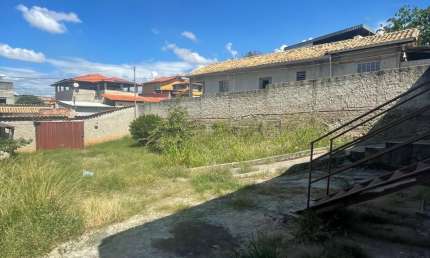 Ótimo *lote residencial* com *360 m², localizado em **São Cosme , Santa Luzia/MG, em uma **rua asfaltada* e com *infraestrutura  Completa*: