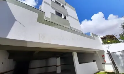 Area Privativa 3 Quartos 1 Suite ,2 vagas de garagem, 137m²  -Bairro Itapoa.