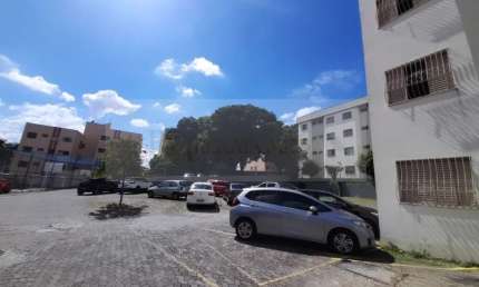Apartamento com 3 Quartos e 2 banheiros à Venda, 65 m² - Bairro Santa Amelia