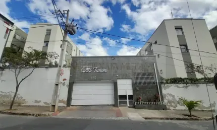 Apartamento à venda 49m² ,2 Quartos, em Santa Luzia / Bairro Liberdade.