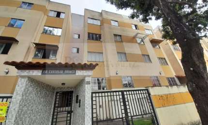 Apartamento à venda 2 quartos 50m² , Bairro Planalto / Belo Horizonte