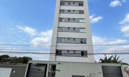 Apartamento com 1 quarto, 45,42 m², à venda Bairro- Angola - Betim/MG Excelente localização