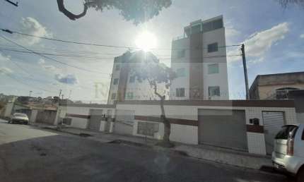 Cobertura à venda Torre Unica 94,39m²  2 Quartos ,2 Vagas de Garagem / Bairo Santa Branca