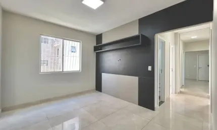 Apartamento à venda 78,09m² 3 Quartos sendo 1 suite - Bairro Itapoa / Belo Horizonte  Excelente Localização