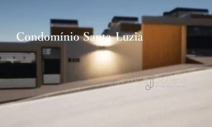 Apartamento Area Privativa  68,27m² à venda 2 Quartos - Bairro Liberdade -Santa Luzia Excelente Localização, próximo ao comércio do bairro e linhas de ônibus!