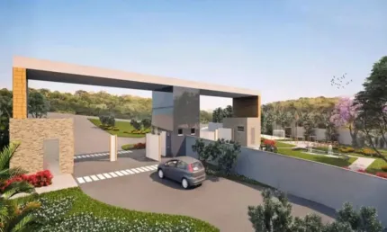 Apartamentos á venda 45m²  Com Varanda - Lazer Completo  - Bairro Brasilia - Sete Lagoas Mg.  Ultimas Unidades / Excelente Localização  ITBI e registro grátis  TX Caixa grátis