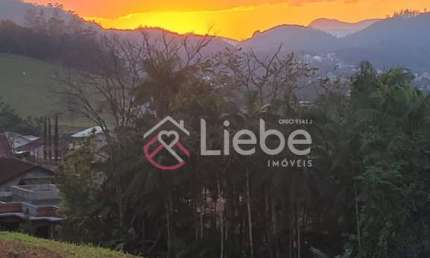 Terreno à venda no Centro, Pomerode  por R$ 335.000