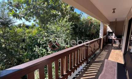 Casa com 3 quartos à venda no Centro, Pomerode , 276 m2 por R$ 1.400.000