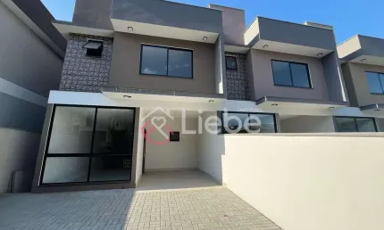 Casa com 3 quartos à venda no Centro, Pomerode , 120 m2 por R$ 710.000