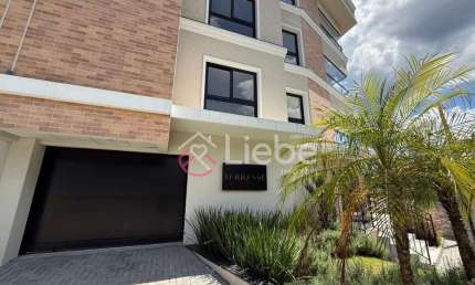 Apartamento com 2 quartos à venda no Centro, Pomerode , 74 m2 por R$ 645.000