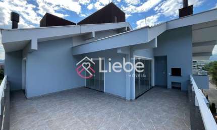 Apartamento com 2 quartos à venda no Centro, Pomerode , 80 m2 por R$ 650.000