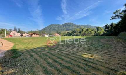 Terreno à venda no Testo Central, Pomerode  por R$ 1.050.000
