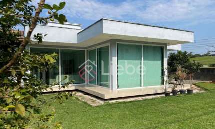 Casa com 2 quartos à venda no Testo Central, Pomerode , 97 m2 por R$ 700.000