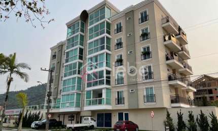 Apartamento com 2 quartos à venda no Centro, Pomerode , 127 m2 por R$ 1.150.000