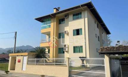 Apartamento com 2 quartos à venda no Centro, Pomerode , 74 m2 por R$ 426.000