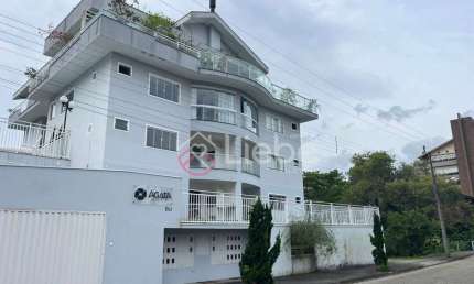 Apartamento com 2 quartos à venda no Centro, Pomerode , 76 m2 por R$ 550.000