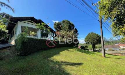 Casa com 4 quartos à venda no Testo Central, Pomerode , 170 m2 por R$ 780.000