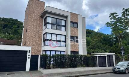 Apartamento com 3 quartos à venda no Centro, Pomerode , 97 m2 por R$ 1.275.000