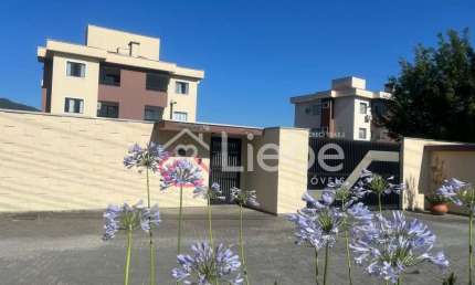 Apartamento com 2 quartos à venda no Testo Central, Pomerode , 64 m2 por R$ 319.000