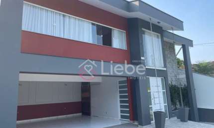 Casa com 4 quartos à venda no Centro, Pomerode , 330 m2 por R$ 1.330.000