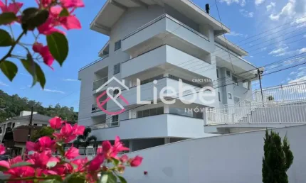 Apartamento com 3 quartos à venda no Centro, Pomerode , 90 m2 por R$ 1.340.000