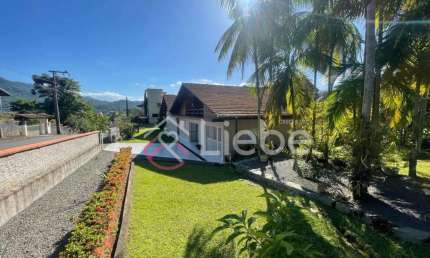Casa com 3 quartos à venda no Centro, Pomerode , 286 m2 por R$ 795.000