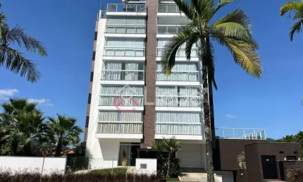 Apartamento com 2 quartos à venda no Centro, Pomerode , 83 m2 por R$ 750.000