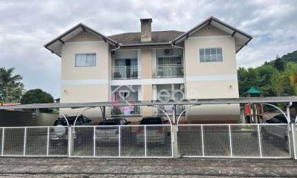 Apartamento com 2 quartos à venda no Centro, Pomerode , 59 m2 por R$ 399.000