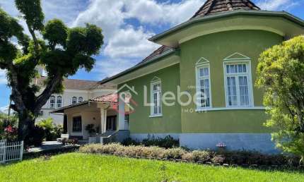 Casa com 6 quartos à venda no Testo Salto, Blumenau , 556 m2 por R$ 1.900.000