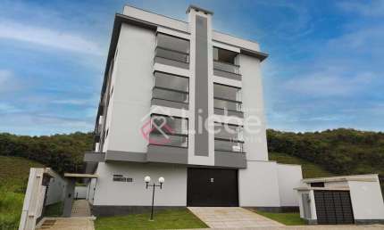 Apartamento com 2 quartos à venda no Centro, Pomerode , 75 m2 por R$ 699.000