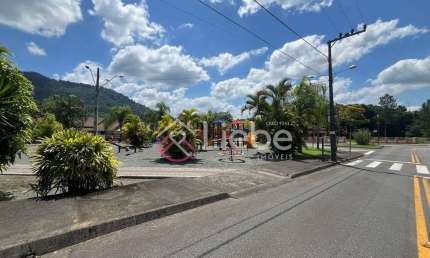Terreno à venda no Centro, Pomerode  por R$ 390.000