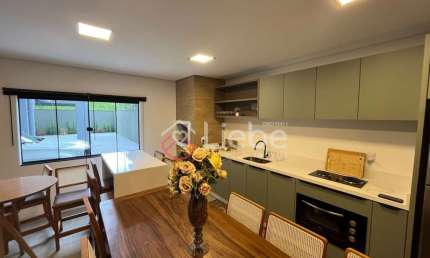 Apartamento com 2 quartos à venda no Centro, Pomerode , 72 m2 por R$ 660.000