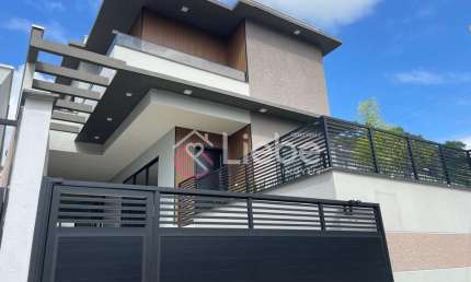Casa com 3 quartos à venda no Ribeirão Areia, Pomerode , 184 m2 por R$ 950.000