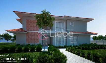 Apartamento com 3 quartos à venda no Testo Alto, Pomerode , 117 m2 por R$ 746.902