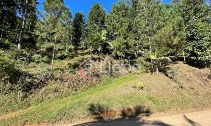 Terreno à venda no Ribeirão Souto, Pomerode  por R$ 689.000