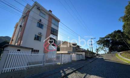 Apartamento com 2 quartos à venda no Centro, Pomerode , 60 m2 por R$ 449.000