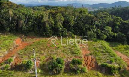 Terreno à venda no Testo Central, Pomerode  por R$ 260.000